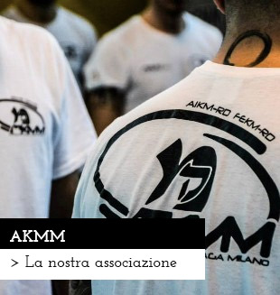 La nostra associazione